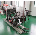 FDJP-23 niveladora de hormigón máquina de nivelación láser de cobre en venta
